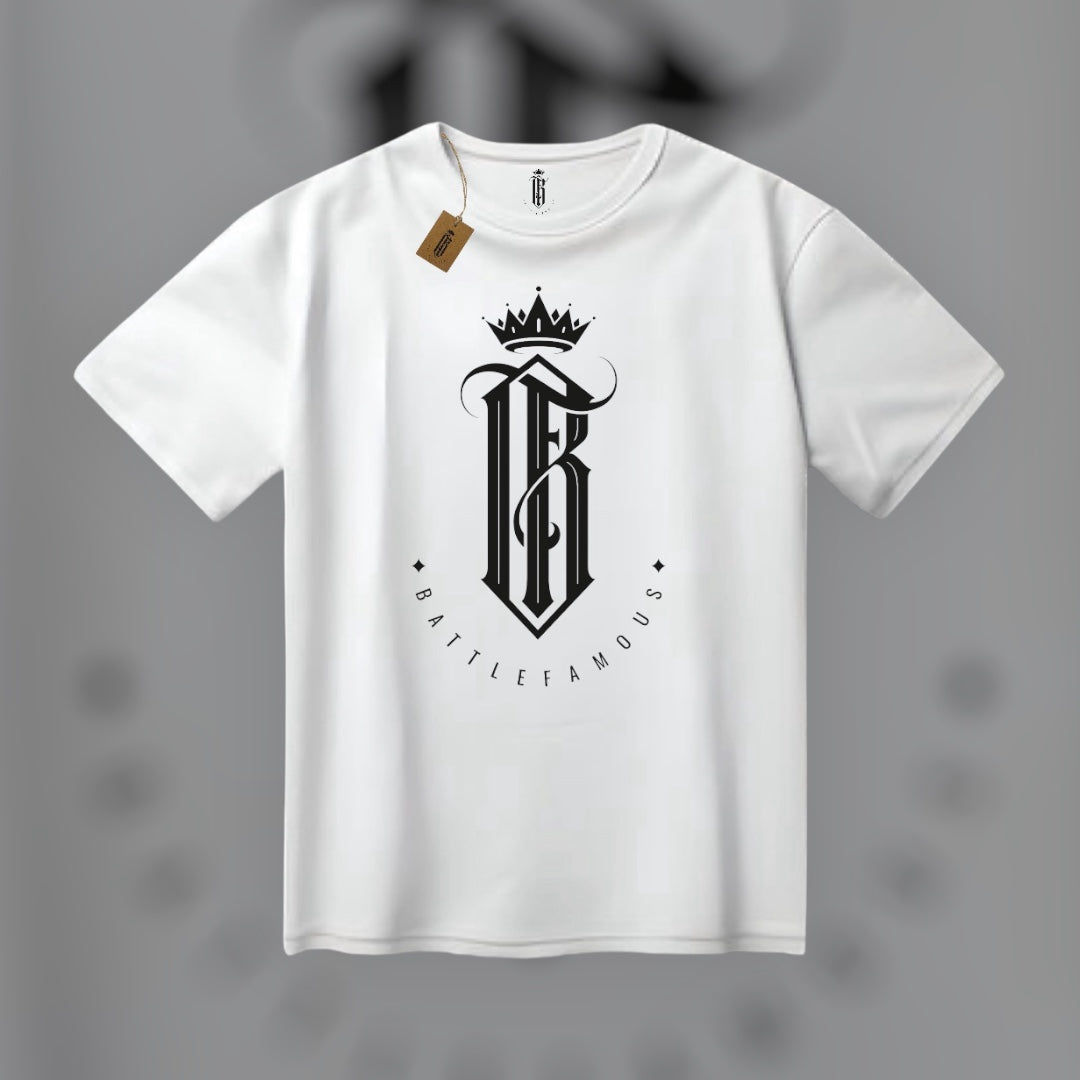 BATTLE FAMOUS classic T