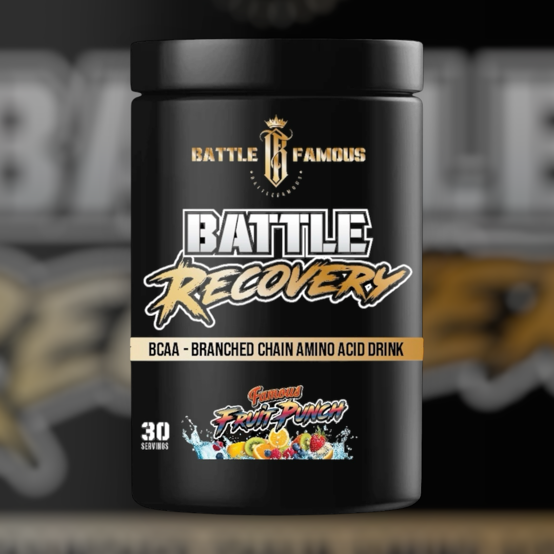 BCAA- Branch Chain Amino Acid, Electrolyte Hydration Drink