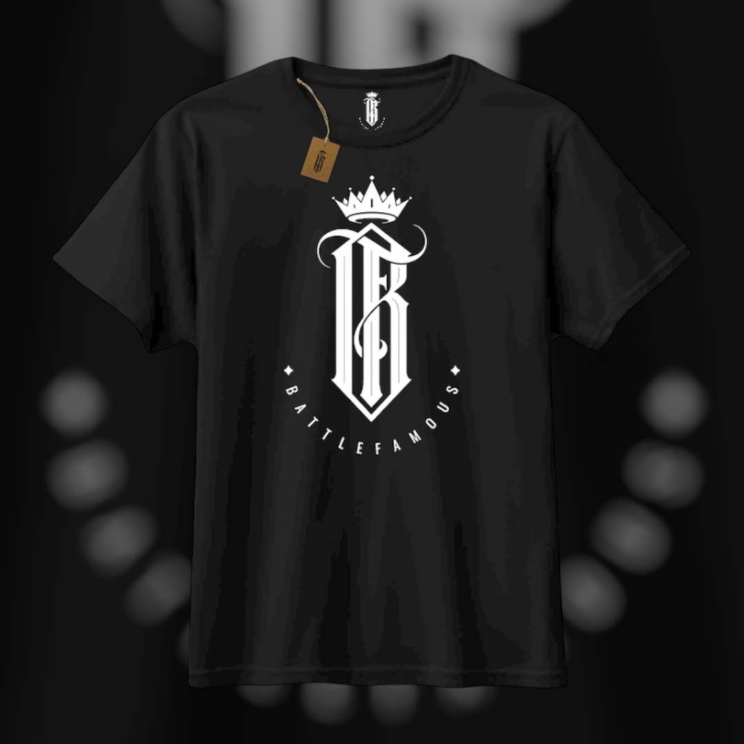 BATTLE FAMOUS classic T